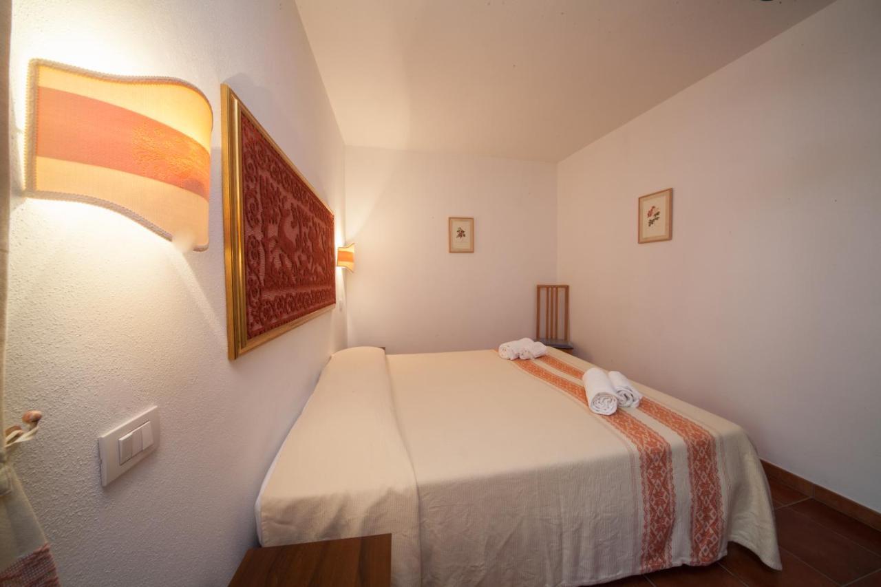 Affitta Camere Casa Delle Rose Villanova Monteleone Экстерьер фото