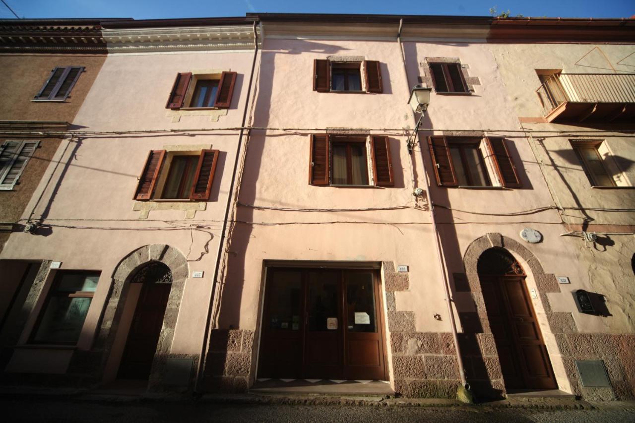 Affitta Camere Casa Delle Rose Villanova Monteleone Экстерьер фото